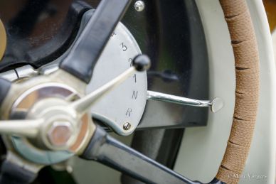 Riley TT Sprite Replica, 1935