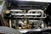 Rolls-Royce Phantom I 'Springfield', 1926