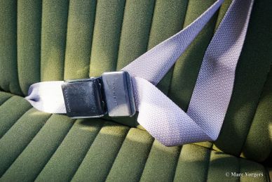 Saab 95 V4 station wagon, 1972