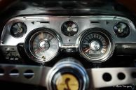 Ford Mustang Shelby GT 500, 1967
