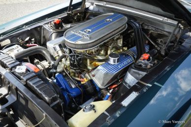 Ford Mustang Shelby GT 500, 1967