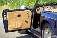 Triumph TR6, 1976