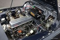 Triumph TR 3a, 1958