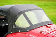 Triumph TR 3a, 1958