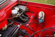 Triumph TR 4, 1964