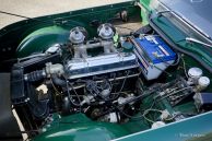Triumph TR 4, 1965