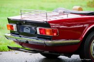 Triumph TR6, 1975