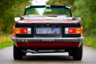 Triumph TR6, 1975