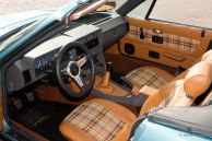 Trumph TR 8, 1980