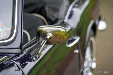 Triumph Spitfire MK 3, 1971