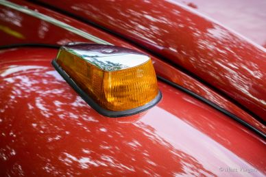 Volkswagen Beetle 1303 LS cabriolet, 1978