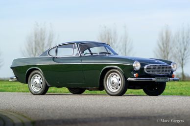 Volvo 1800 S, 1967