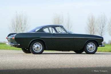 Volvo 1800 S, 1967