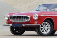 Volvo 1800 S, 1966