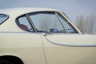 Volvo 1800 S, 1966