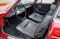 Volvo 1800 S, 1967