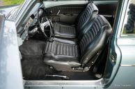 Volvo 121 ‘Amazon’, 1966