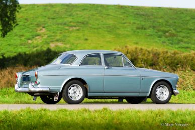 Volvo 121 ‘Amazon’, 1966