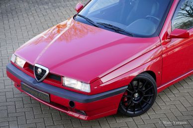 Alfa Romeo 155 Twin Spark 2.0 16V, 1995