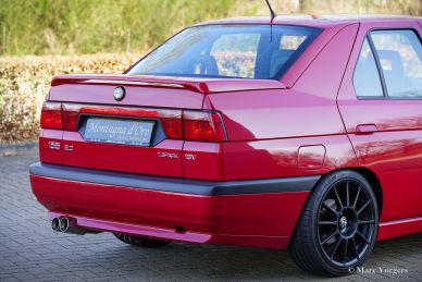 Alfa Romeo 155 Twin Spark 2.0 16V, 1995