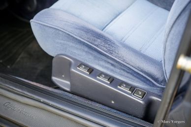 Alfa Romeo 164 3.0 V6, 1990