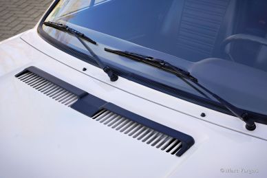 Alfa Romeo Alfasud, 1979