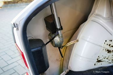 Alfa Romeo Alfasud, 1979