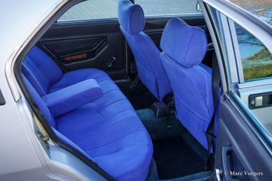 Alfa Romeo Alfetta 2.0, 1981