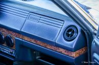Alfa Romeo Alfetta 2.0, 1981