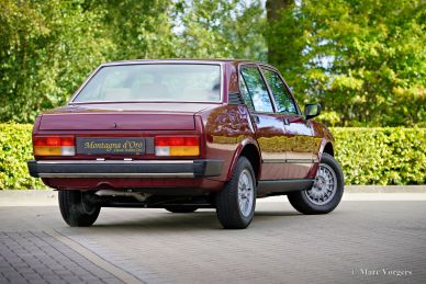 Alfa Romeo Alfetta 2000 ‘Trintignant’, 1984