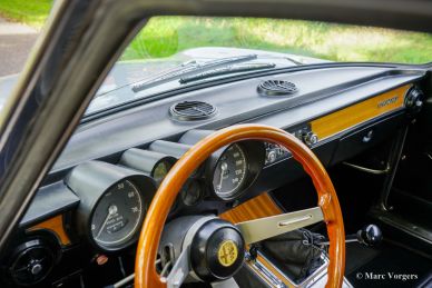 Alfa Romeo Giulia 2000 GTV, 1974