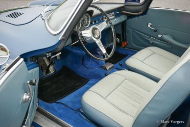 Alfa Romeo Giulia SS, 1964