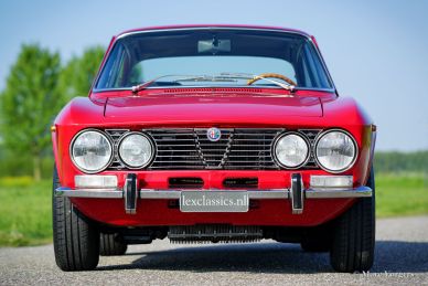 Alfa Romeo Giulia GT 1300 Junior, 1975