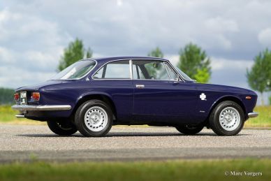 Alfa Romeo GT 1300 Junior, 1969