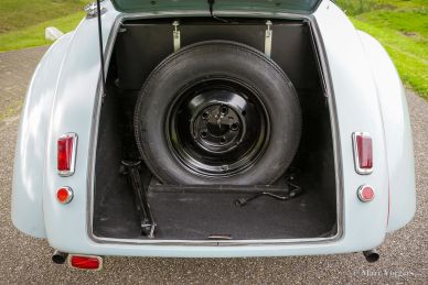 Allard K2 Roadster, 1951