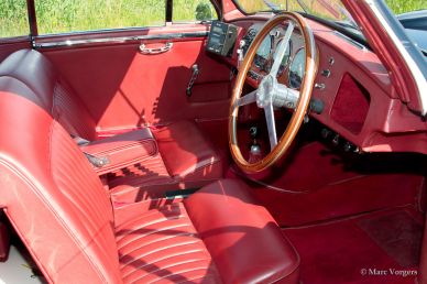 Aston Martin DB2 Vantage, 1952