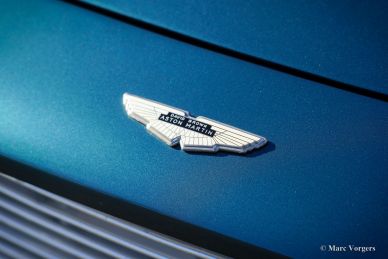 Aston Martin DB 6 MK 1, 1969