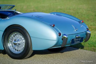 Austin Healey 100/M BN2 ‘Le Mans’, 1956