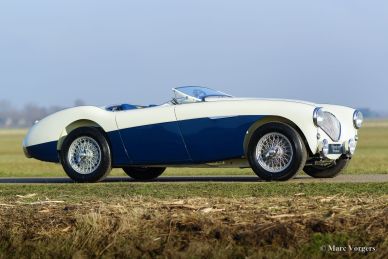 Austin Healey 100/4 BN1, 1955