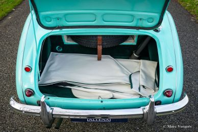 Austin Healey 3000 MK I 'two-seater', 1960