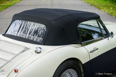 Austin Healey 3000 MK 2 A, 1964