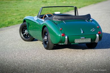 Austin Healey 3000 Mk III, 1965