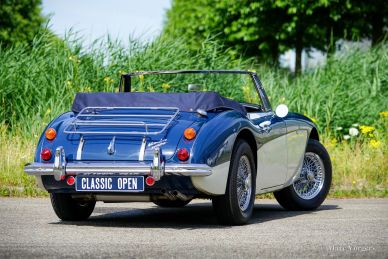 Austin Healey 3000 Mk III Phase 2, 1967