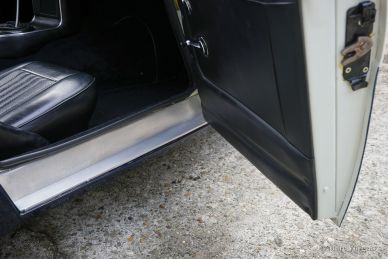 Austin Healey 3000 Mk III, 1965