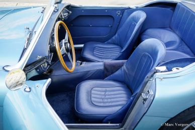 Austin Healey 3000 MK 1 (BT7), 1960