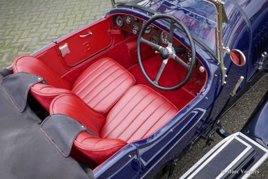 Bentley 3-Litre ‘Speed’ model, 1924