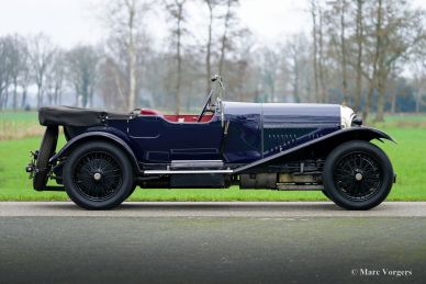 Bentley 3-Litre ‘Speed’ model, 1924