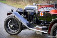 Bentley 3-Litre, 1923