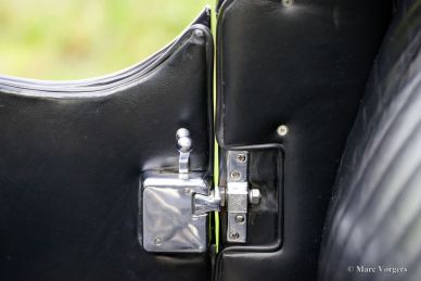 Bentley 8-Litre, 1930