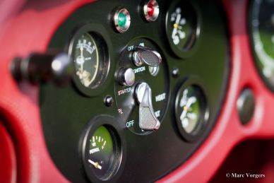 Bentley Alpine Special, 1951